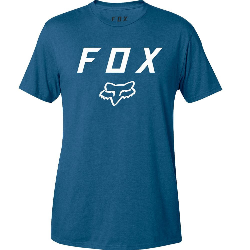 T-Shirt a maniche corte Fox outlet LEGACY MOTH SS PREMIUM
