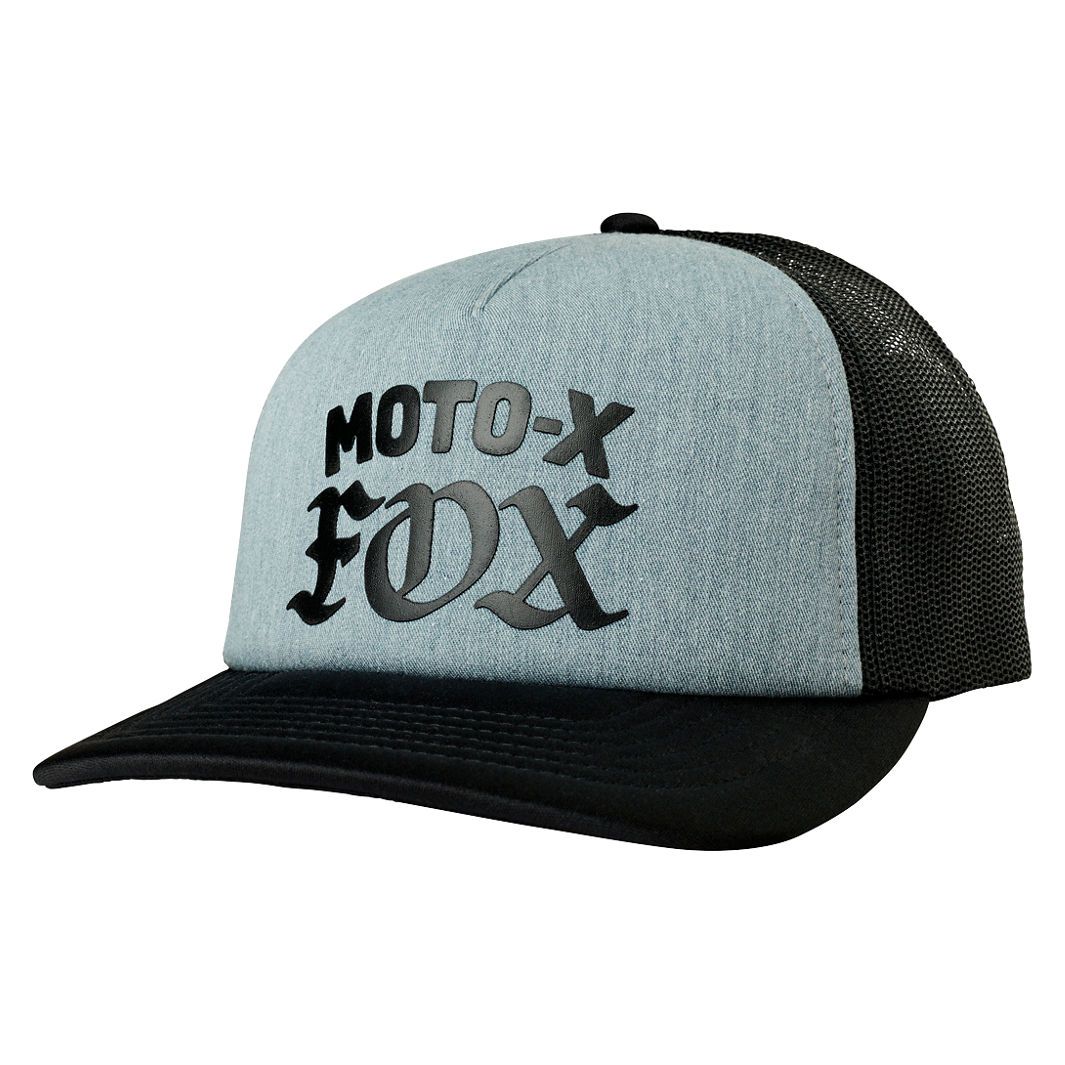 Berretto Fox MOTO-X