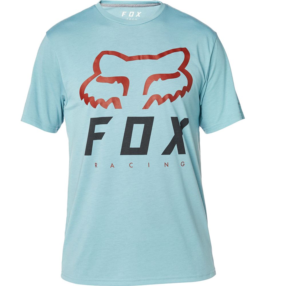 T-Shirt a maniche corte Fox HERITAGE FORGER