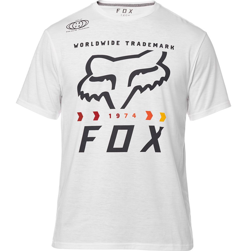 T-Shirt a maniche corte Fox MURC FACTORY