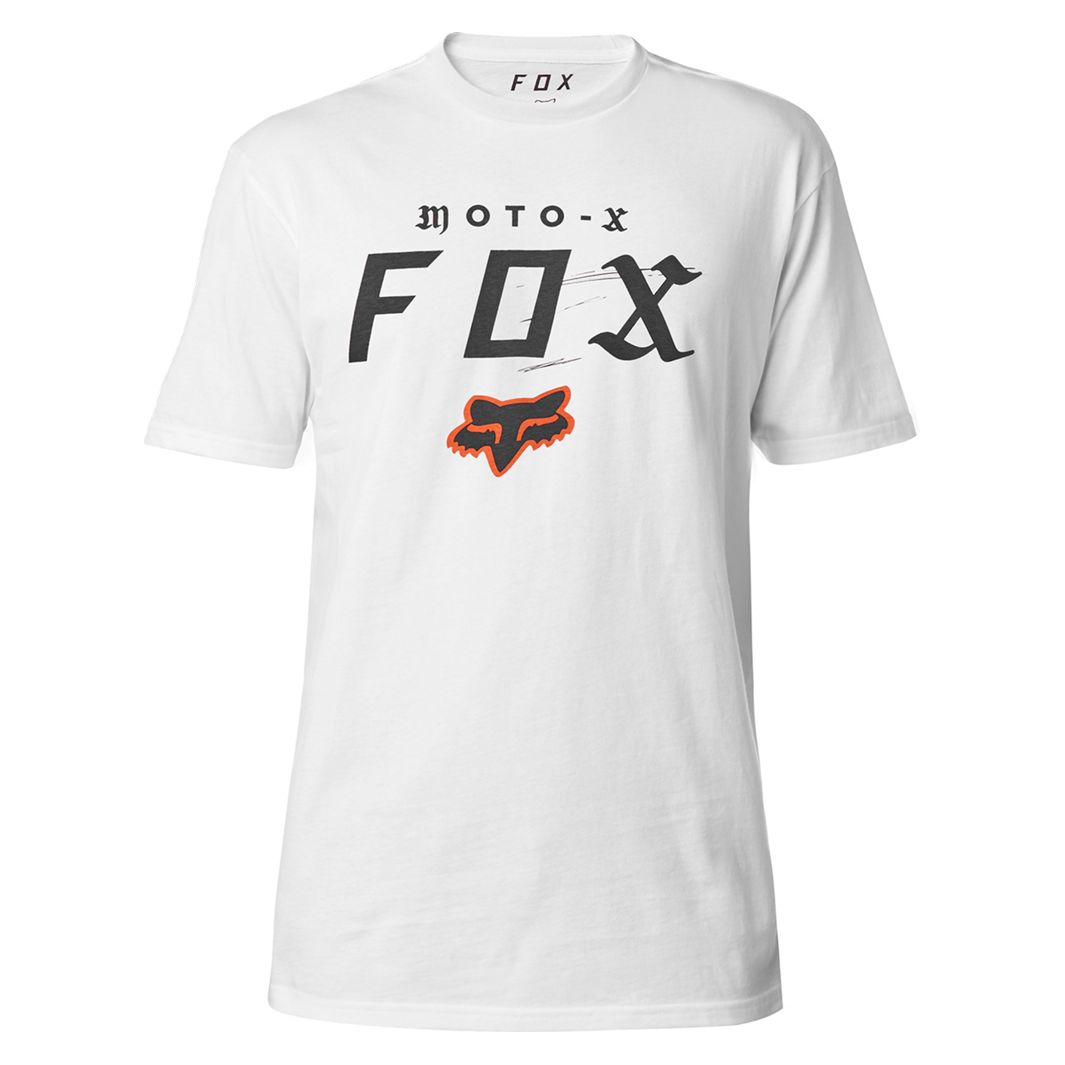 T-Shirt a maniche corte Fox MOTO-X SS PREMIUM
