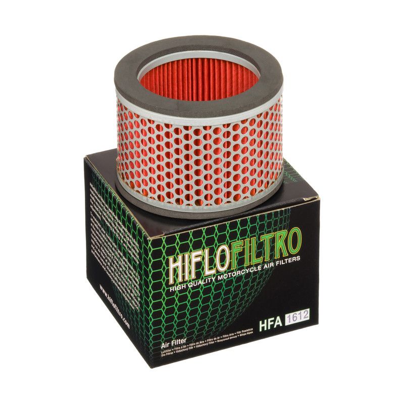 Filtro dell'aria HifloFiltro Tipo originale