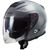 Casco LS2 outlet INFINITY SOLID - OFF 521 Nardo Grey