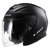 Casco LS2 outlet INFINITY SOLID - OFF 521 Mat black