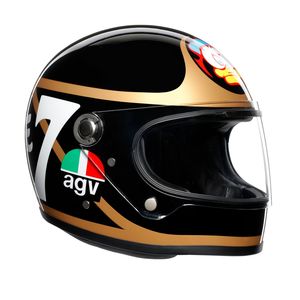 X3000 - BARRY SHEENE - LIMITED EDITION