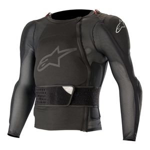SEQUENCE PROTECTION JACKET LONG SLEEVE
