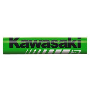 Kawasaki Réplica per manubri con barra