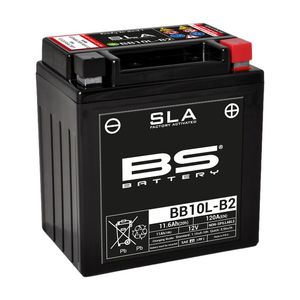 SLA YB10L-B2