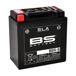 SLA YB9-B