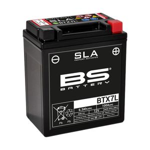 SLA YTX7L-BS