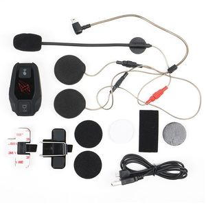 D1 EVO kit accessories
