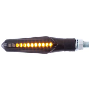 LED sequenziale