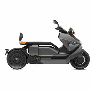 pour dosseret scooter