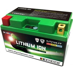 Lithium Ion YTZ10S / BS