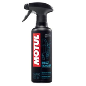 Detergente Motul INSECT REMOVER 