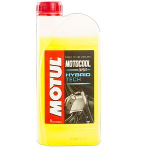 Liquido di raffreddamento Motul MOTOCOOL EXPERT 1L 