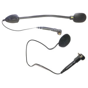 Microfoni di ricambio per scala rider G9X, G9 e G4