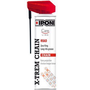 Grasso catena Ipone CARELINE X-TREM CHAIN ROAD 750 ML 