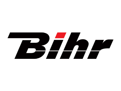 Disco della frizione Bihr