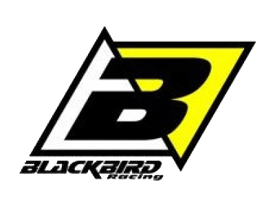 Step per sella Blackbird