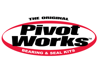 Kit di revisione della forcella Pivot works