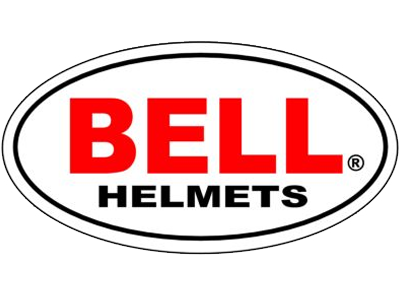 Visiera casco Bell