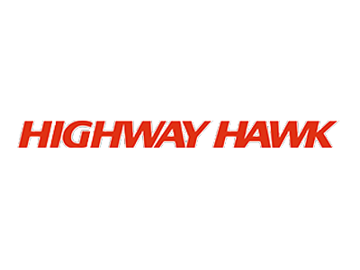 Manopole per manubrio Highway Hawk