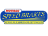 Speed Brakes