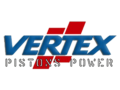 Kit pistone Vertex